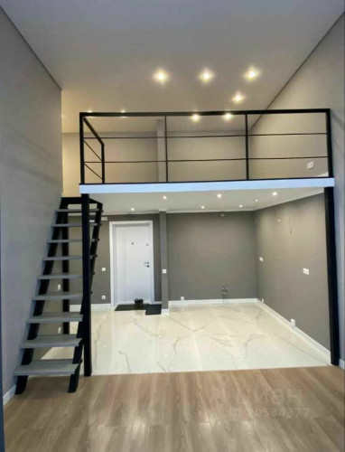 Kontraktor Mezzanine cangkuang- Terpercaya