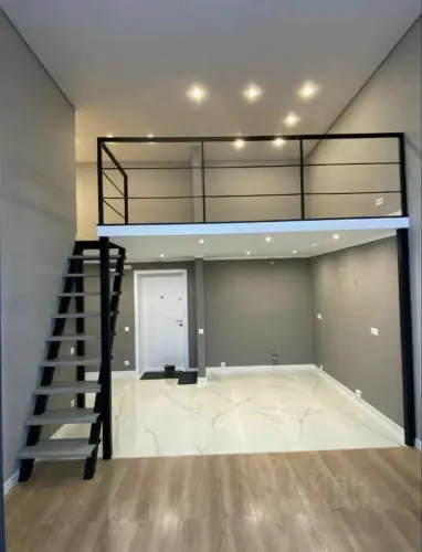 Kontraktor Mezzanine cangkuang- Terpercaya di Cangkuang